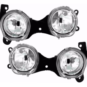 Par Farol Auxiliar Iveco Stralis NINO