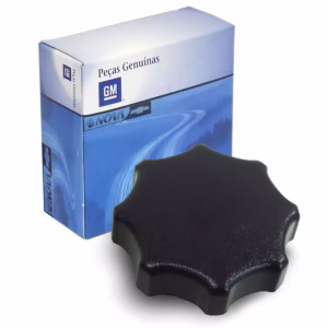 Manopla Regulagem Banco Dianteiro Preta Astra 2008 2009 2010