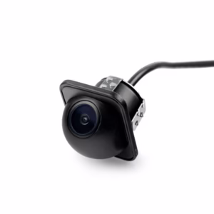 Camera Re Tartaruga Colorida 20mm V. Noturna 1 Ano Garant