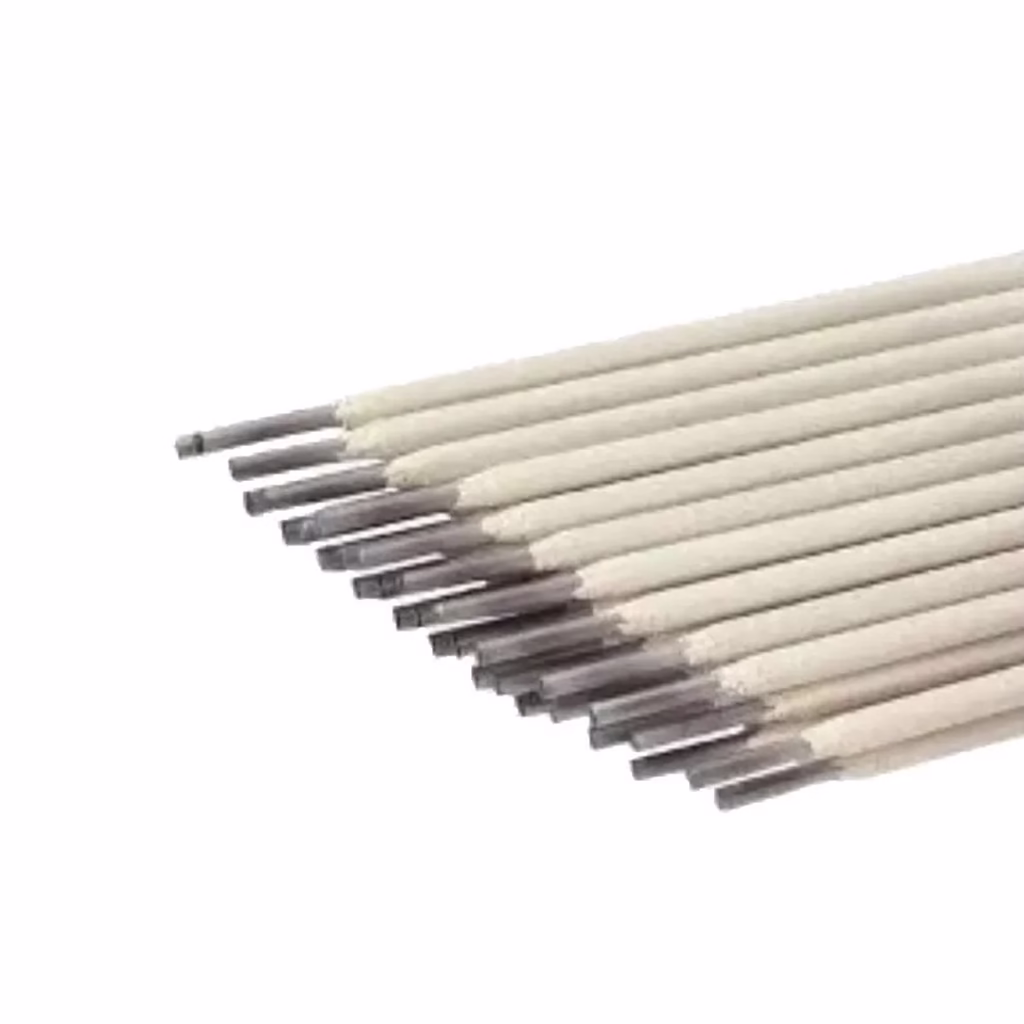 Tungstenio 2,4mm Com Cerio Cinza - Ww Soldas 10un - Imagem 2