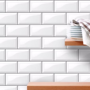 Adesivo Azulejo Português Tijolo 2,00 mts