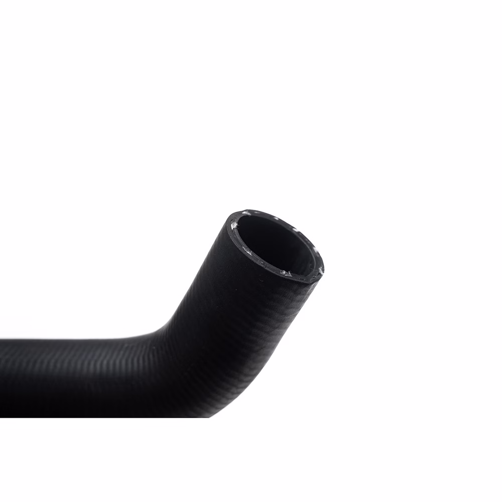 Mangueira Inferior Do Radiador Gm Meriva 03 Até 05 - Imagem 2