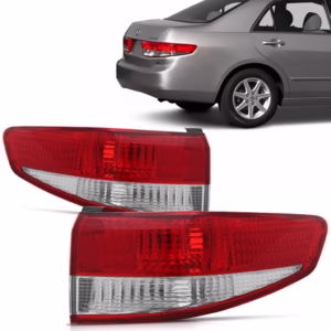 Lanterna Accord 2003 2004 2005 Canto