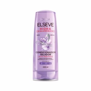 Condicionador Selador L'Oréal Elseve Hidra Hialurônico 400ml