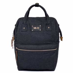 Mochila Bolsa Cavalera Belly Original Jeans Moda Feminina