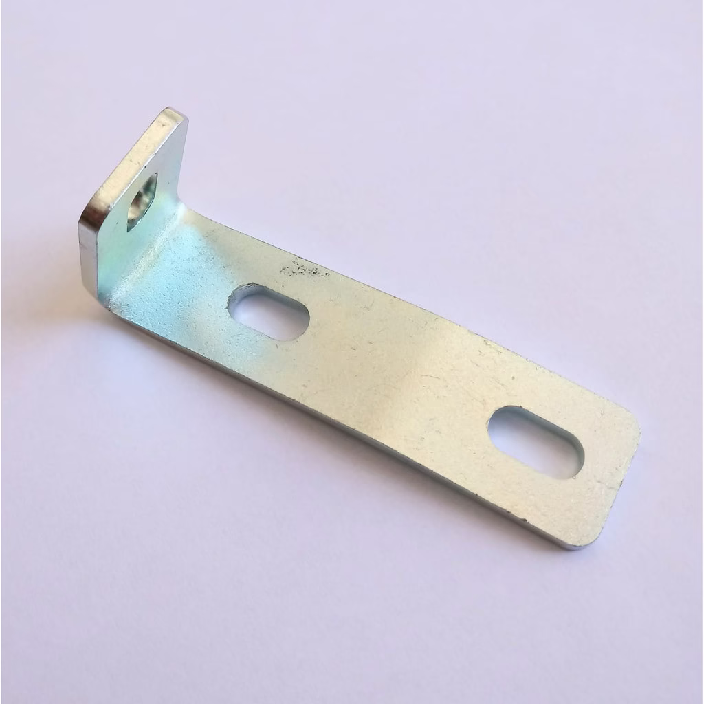 Suporte Original do Paralamas Dianteiro da Mobi e WMX (só o suporte) - Imagem 2