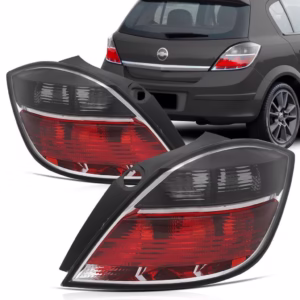 Par Lanterna Vectra 2006 2007 2008 2009 2010 2011 Fumê Hatch