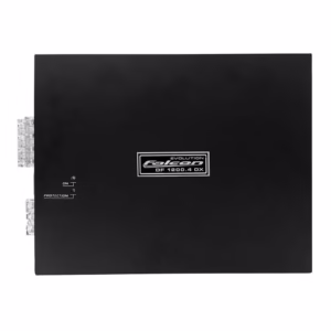 Modulo Falcon 1200 Rms Df-1200.4dx Stereo Digital 4 Canais