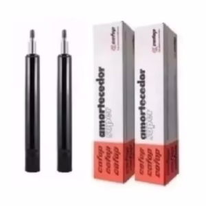 Par Amortecedor Dianteiro Gol G2 1995 96 97 98