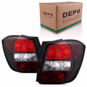 Par Lanterna Spin 2013 2014 2015 2016 2017 2018 Fumê