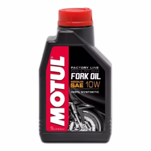 Motul Suspensão Fork Oil Factory Line Light Medium 10w