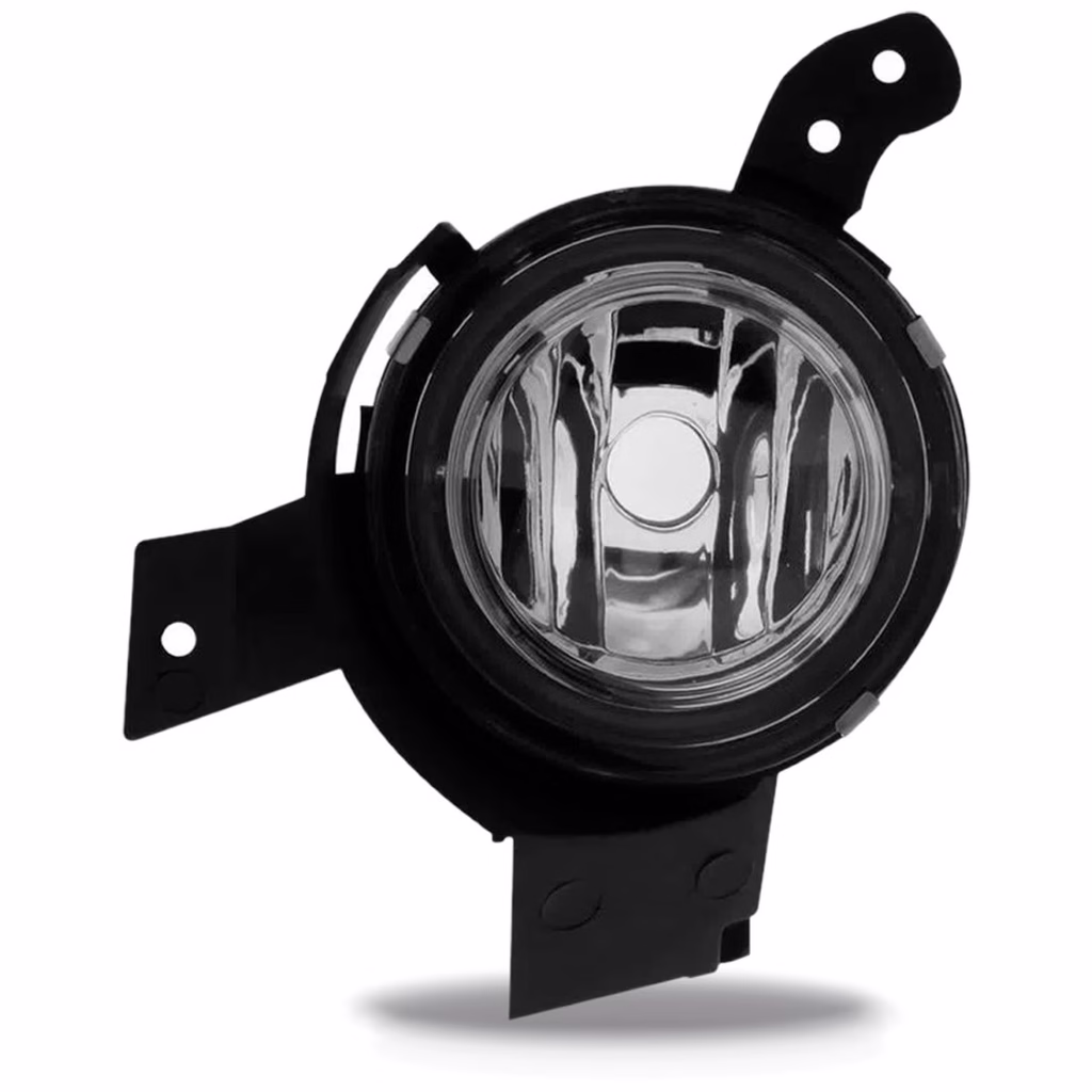 Farol Milha Auxiliar Fiesta 2008 a 2010 Ka 2008 09 10 2011 - Imagem 2