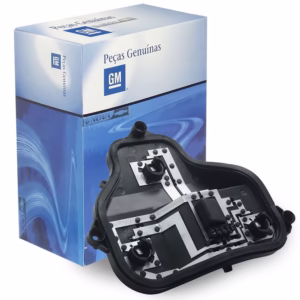 Soquete Lanterna Traseira Onix Lado Esquerdo 2013 A 2016