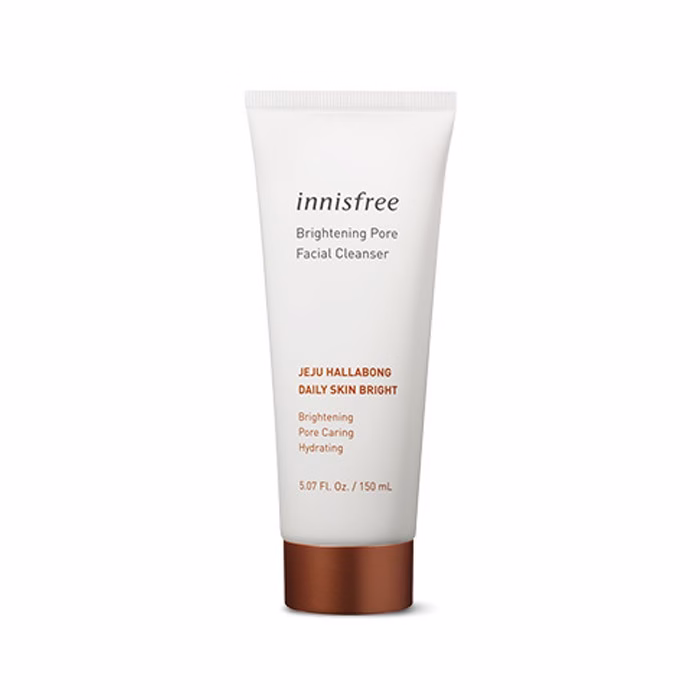 innisfree foam cleanser 9 type 150g - Imagem 2