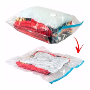 Saco para Embalar à Vácuo 80 x 100 CM SV-04 WESTERN