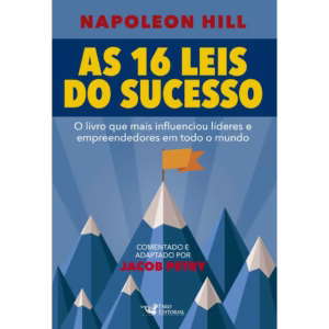 As 16 Leis do Sucesso