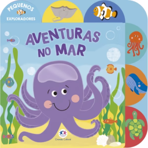 Livro - A ilha do tesouro - Capa comum - Ciranda Cultural