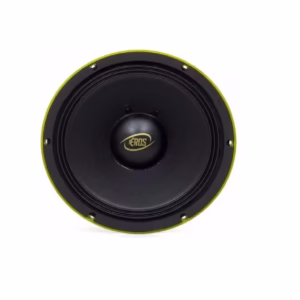 Alto Falante 10" Eros E-510 Pro 500W Rms 8 Ohms Médio Grave Woofer E510
