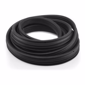 Kit 4 Borracha De Porta Tipo Original Gol G6 2013 Até 2016