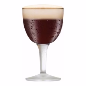 Taça de Cristal Budapest M Para Cerveja 470ml - Ruvolo