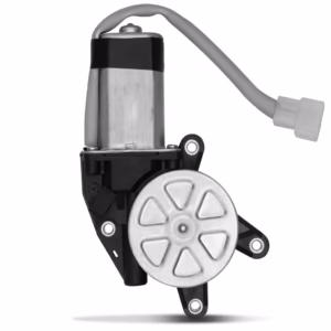 Motor Vidro Elétrico Universal Mabuchi 12 Volts 8 Dentes Lado Direito