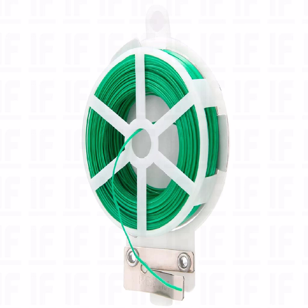 Arame Plastificado 30m Western - Imagem 2