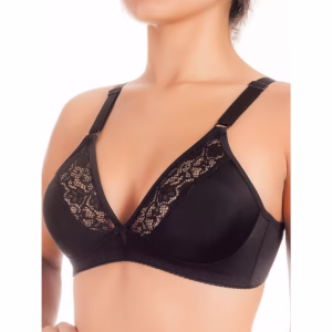 Sutiã sem Aro e sem Bojo Duloren 121577 Taça B