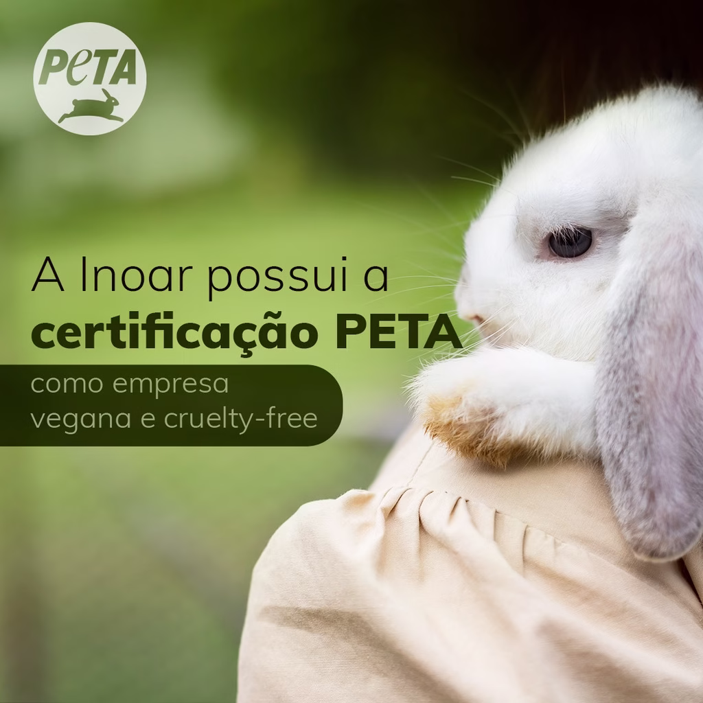 Inoar Speed Blond Leave in Multifuncional 200ml - Imagem 2