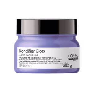 L'Oréal Professionnel Serie Expert Blondifier Gloss Máscara 250g