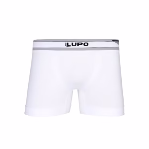 CUECA LUPO BOXER 0766-006