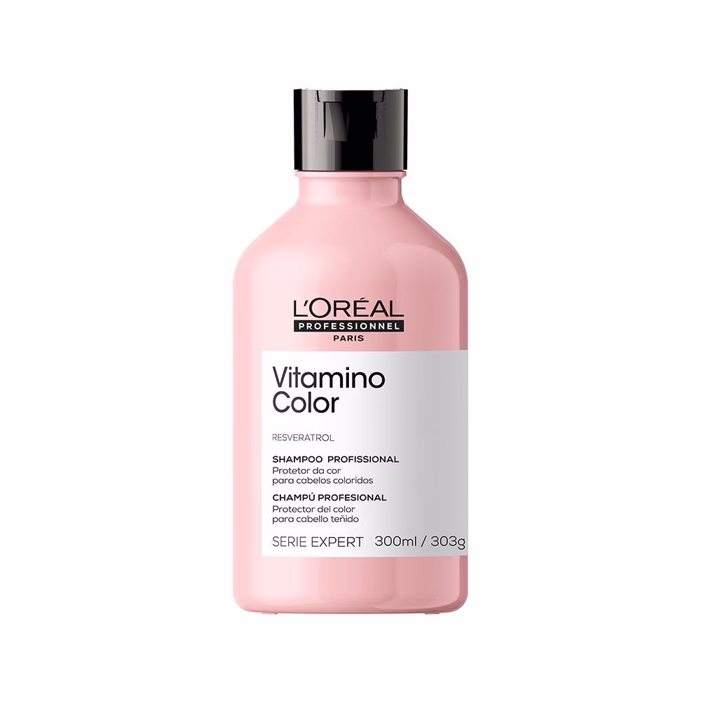 L'Oréal Professionnel Serie Expert Vitamino Color Shampoo 300ml