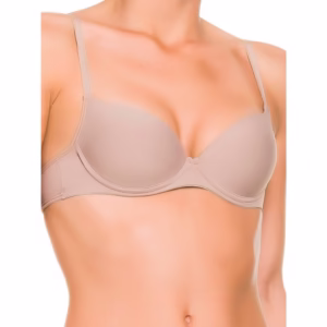 Sutiã Com Aro E Bojo Hope 2484 Taça B