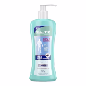 Goicoechea Diabet Tx Creme Corporal Hidratante 350g
