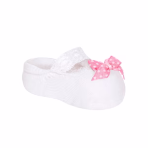 Sapatilha Bebê Selene 1075-001
