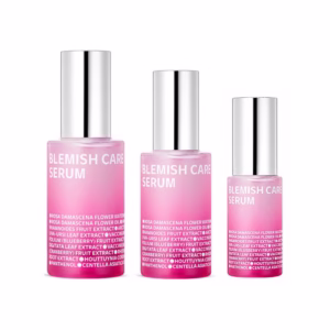isoi blemish care serum 15ml,35ml,70ml