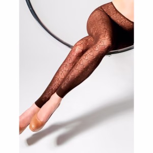 Legging Renda Trifil 6025 Un Fio 40