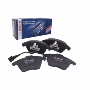 Pastilha Freio Dianteira AUDI Q3 2.0 TFSI 2011 2012 2013 2014 2015 2016 2017
Original Bosch