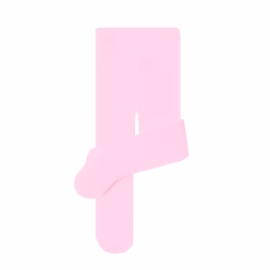 MEIA CALÇA BEBÊ OPACA SELENE 9000-003