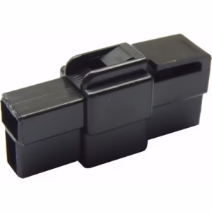 Conector 2 Vias Com Trava Technoise