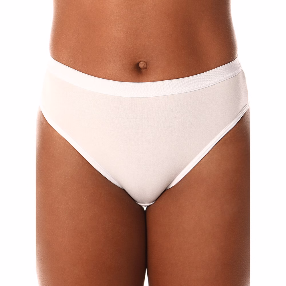 Calcinha Alta Lithos Demillus 26014/56014