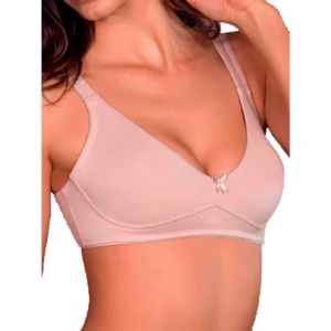 Sutiã Sem Aro E Sem Bojo N Triumph 301 Classic 24333 Taça B