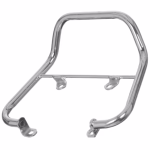 Alça Traseira Especial Pro Tork Para Moto CBX 200 Strada 1994 a 2002