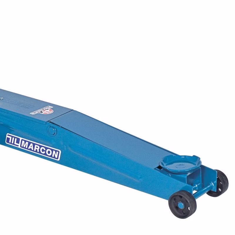 Macaco Jacaré 2 Ton Longo Mjh-2t Marcon - Imagem 3