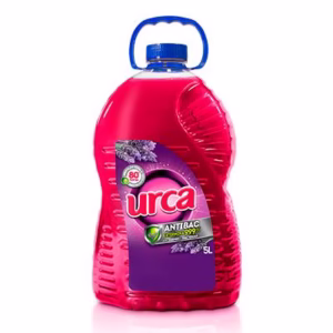 DESINFETANTE URCA LAVANDA - 5L