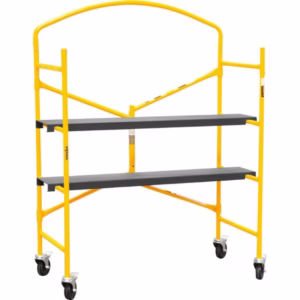 Andaime Dobrável Portátil 225 KG VONDER