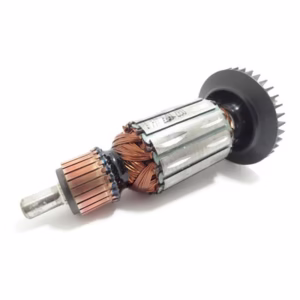 Induzido para Furadeira GSB 13 RE / GBM 10 RE em 110V F000605037 BOSCH