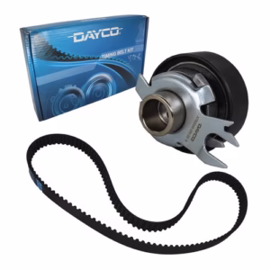 Kit Correia Dentada E Tensor Gol Voyage Saveiro G5 G6 G7