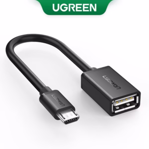 Ugreen Cabo Adaptador Otg Micro Usb Android Tablet