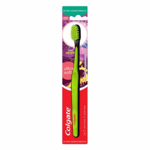 Escova Dental Colgate Ultra Soft