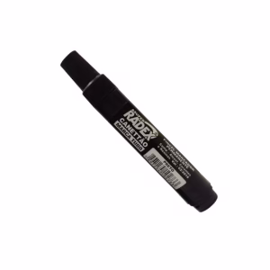 Pincel atômico Super Canettão preto Radex